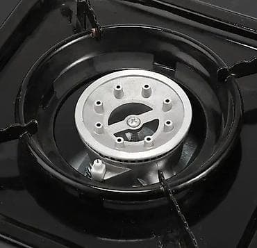 газовая плита походная: Газовая, Новый, Механическое, Полная оплата — 2