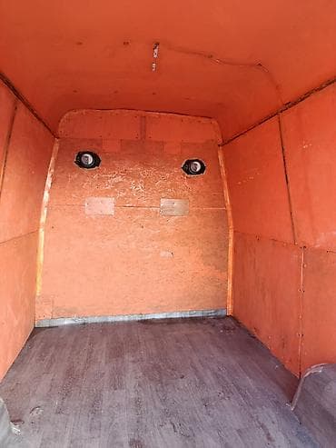 sprinter 412: Mercedes-Benz Спринтер: 1994 г., 2.3 л, Механика, Дизель, Бус — 10