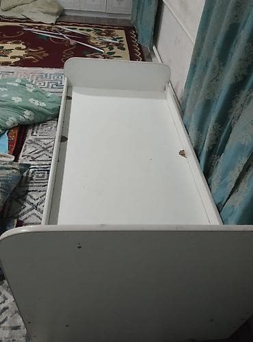 спальная б у: Продам кровать — 1