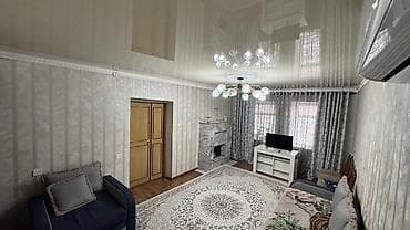 Үйлөр: 🏡 Продаётся частный дом в Бишкеке 📍 Район Аламединского рынка | — 5