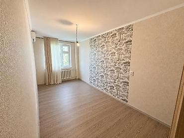 50 000: 2 комнаты, 44 м², 104 серия, 4 этаж, Косметический ремонт — 2