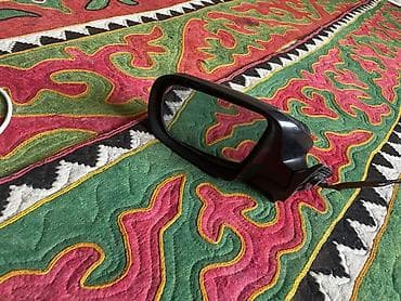 хонда степвагон 1: Каптал сол Күзгү Subaru — 1