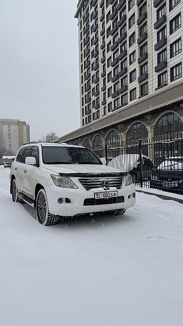 e60 m5: Lexus LX 570 для аренды — это роскошный полноразмерный внедорожник — 7