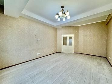 Продажа квартир: 3 комнаты, 98 м², Элитка, 2 этаж, Евроремонт — 4