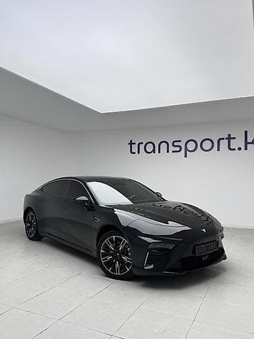 Hozon Neta S: 2023 г., 1.5 л, Автомат, Гибрид, Седан