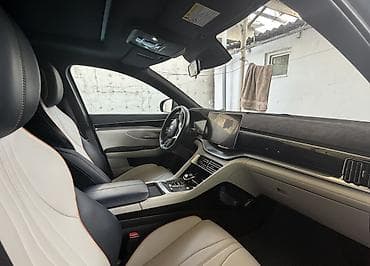 Продажа авто: BYD Song Plus: 2021 г., Автомат, Электромобиль, Кроссовер — 2