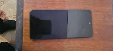 Poco X3 NFC, Б/у, 128 ГБ, цвет - Синий, 2 SIM