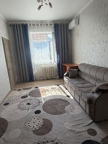 8: 1 комната, 37 м², Восток-5 мкр Индивидуалка, 4 этаж, Евроремонт — 4