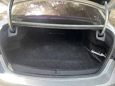 rexton g4: Renault SM6: 2018 г., 2 л, Газ, Седан — 5