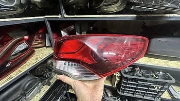 abs prius: Задний левый стоп-сигнал Hyundai — 1