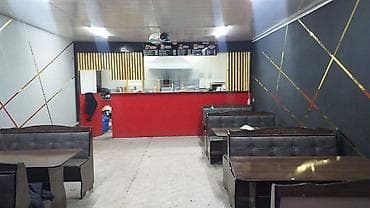 бассейн для отдыха: Продается!!! Готовое помещение под небольшое кафе/фаст-фуд — 5