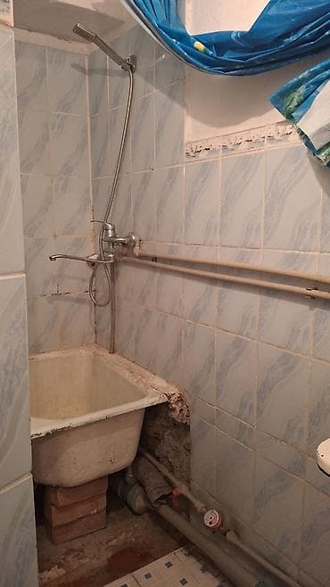 комната бозтери: 18 м² — 7