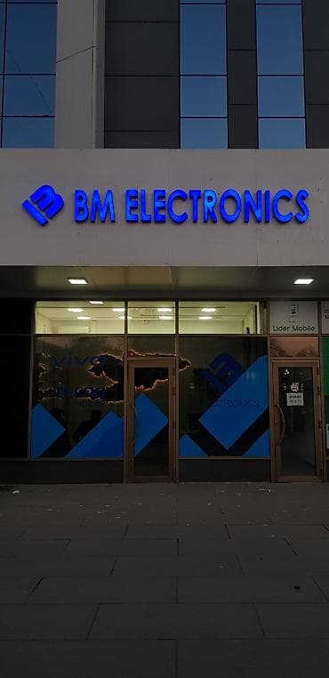 Изготовление рекламных конструкций: | Вывески, Лайтбоксы, Таблички, | Монтаж, Демонтаж, Разработка дизайна — 3