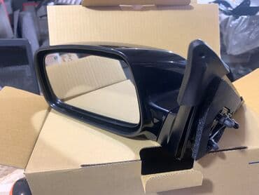 ремонт боковых зеркал: Авто запчасти на Toyota Camry 40-45 Зеркало новые на Toyota Camry — 1