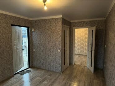 продаю дом в рабочий городок: Времянка, 26 м², 2 комнаты, Собственник, Евроремонт — 8