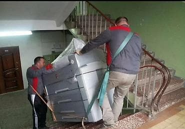 Электриктер: Майда шашылыш иштер, Ар түрдүү жумуштарды жасаган жумушчу — 3