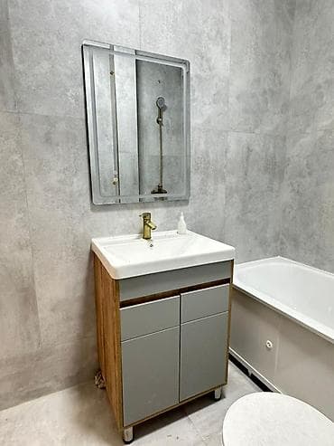 Продажа квартир: 2 комнаты, 45 м², Элитка, 8 этаж, Дизайнерский ремонт — 5