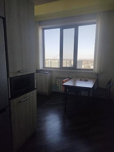 2 комнаты, 83 м², Дворец спорта Элитка, 10 этаж, Евроремонт — 10