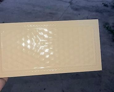 string art: Продаю фасадный кафель. Есть около 1000 кВ.м очень красиво выглядит — 1