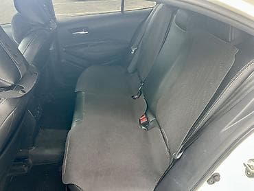 тайота ае86: Toyota Corolla: 2023 г., 1.8 л, Вариатор, Гибрид, Седан — 10