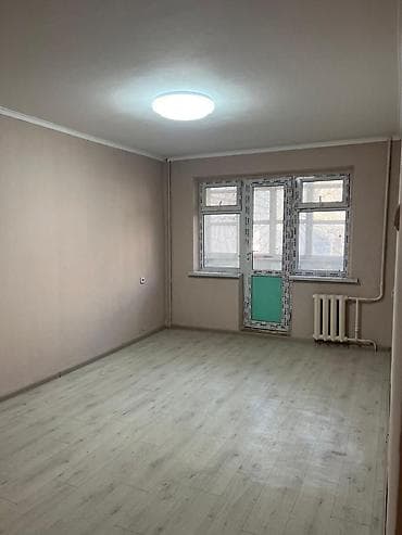 2 комнаты, 48 м², 104 серия, 1 этаж