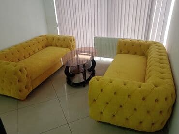 диваны из кожзаменителя: Диван два кресло Честер Новые
ТЦ ТААТАН 
в наличии и на заказ — 11