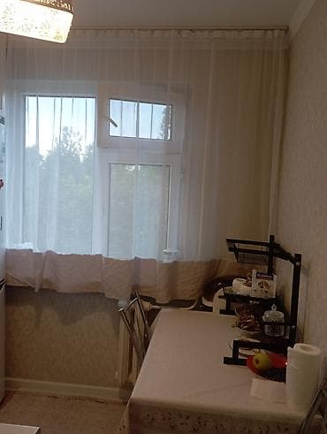 новониколаевке: Продаётся уютная квартира с новым ремонтом104 серия 2 комната В — 9