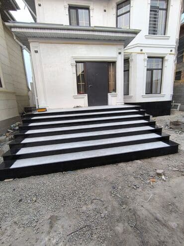 набор инструментов для кожи: Сары-Таш, Мрамор, Гранит. САТУУ, ЖЕТКИРҮҮ ЖАНА КЕСИПКӨЙ ДЕҢГЭЭЛДЕ — 4