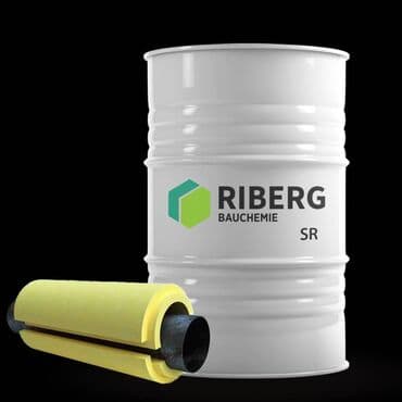 Трубные системы RIBERG SR A (компонент А) смесь полиэфирполиолов