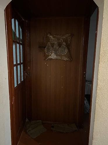 Квартиры: 3 комнаты, 58 м², 104 серия, 5 этаж, Старый ремонт — 7