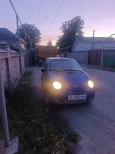 daewoo nexia рассрочка: Daewoo Matiz: 2008 г., 0.8 л, Механика, Бензин, Хэтчбэк — 2