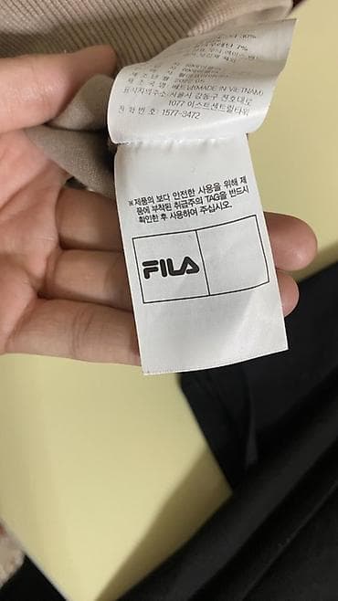 худи бмв: Толстовка-хауди Fila с молнией - Бренд: Fila (оригинальные бирки и — 3