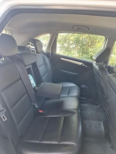 бакту долонотуу: Mercedes-Benz B-Class: 2007 г., 2 л, Автомат, Бензин, Хетчбек — 5