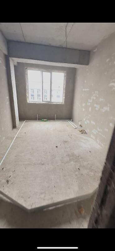 Батирлер: 2 бөлмө, 69 м², Элитка, 12 кабат, Даяр ПСО (өзү оңдоп түзөтүп бүтүү үчүн) — 3