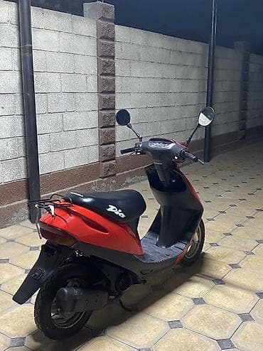 хонда дио стант: СРОЧНО ПРОДАЮ HONDA DIO 27AF 50куб НЕ НА ХАДУ причина не известна — 1