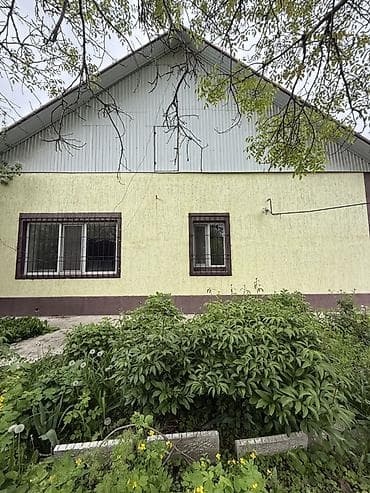 106 серия джал: 📍В Шопокове от трассы 400м. продается дом на участке 8.8. соток, 110 — 3