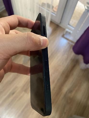 iphone 7 8: IPhone 13, Б/у, 128 ГБ, Midnight, 88 % — 3