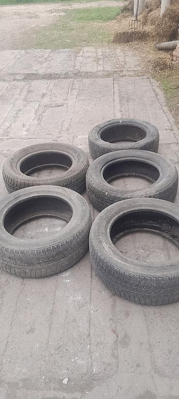 степ эреф 1: Шиналар R 15, Жай, Комплект, Жеңил унаалар, GoodYear — 3