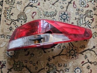 репетитор начальных классов на дому: Задний правый стоп-сигнал Kia 2019 г., Б/у, Оригинал — 1