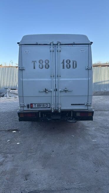 купить двигатель на мотоблок 7 л с: Легкий грузовик, Mercedes-Benz, Стандарт, Б/у — 8