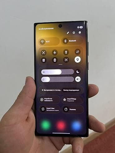 galaxy tab a9: Samsung Galaxy S22 Ultra, Б/у, 256 ГБ, 2 SIM — 3