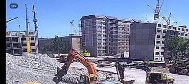 Квартиры: 2 комнаты, 71 м², 2 этаж, Готовая ПСО (под самоотделку) — 4