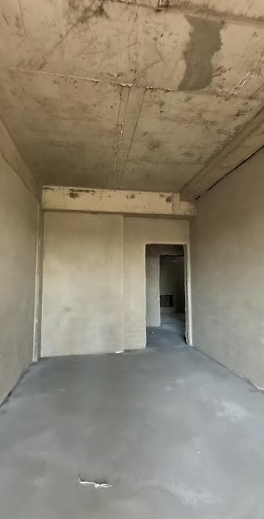 адмираль: 1 комната, 59 м², Элитка, 5 этаж, Готовая ПСО (под самоотделку) — 3
