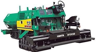 ez 30: Асфальтоукладчик от 2,5 до 4 метра. Виброкаток (каток) 3, 4 тонна — 2