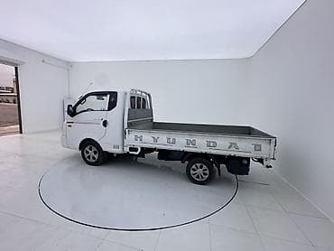 hyundai 140: Легкий грузовик, Hyundai, Стандарт, 3 т, Новый — 4