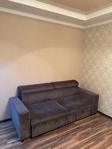 4 bedroom: 1 комната, 43 м², Элитка, 5 этаж — 8