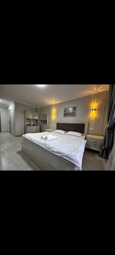 отдых на горах: 35 кв. м, Эмереги менен — 18