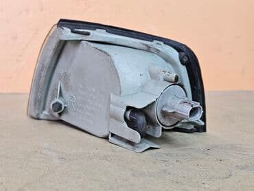 поворотники на виндом: Правый поворотник Mitsubishi 1997 г., Б/у, Оригинал, Япония — 3