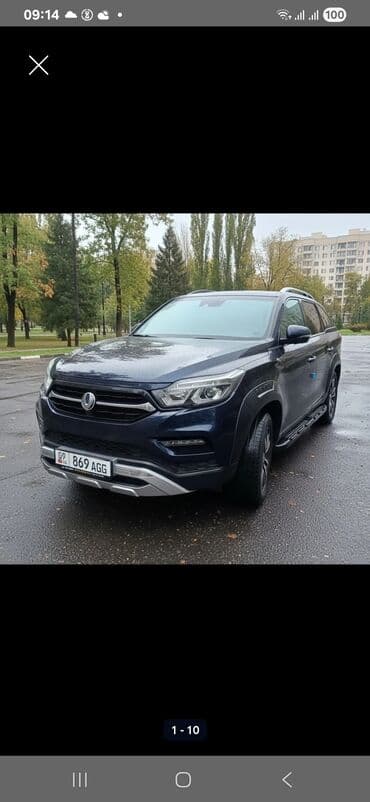 какая машина подойдет для яндекс такси бишкек: Сдаю в аренду : РЕКСТОН СПОРТ 2020г рамный джип, подключаемый 4вд — 3