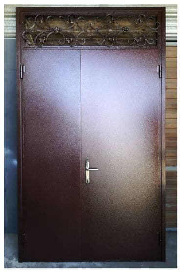 ыссык коль: Бронированые Двери на Заказ Стальные Двери Утепленные Входные двери — 10
